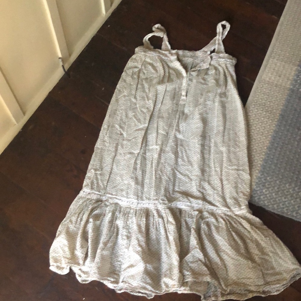 Doen nightie